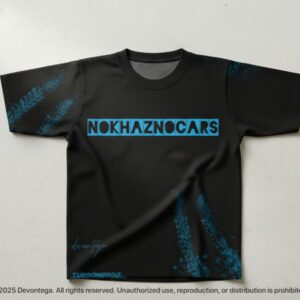 Round Neck Short sleeve