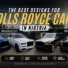 The Best Design For Rolls Royce In Nigeria